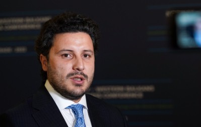 ABAZOVIĆ Presudom u aferi "Stanovi" pravosuđe poslalo poruku da funkcioneri mogu da rade šta hoće