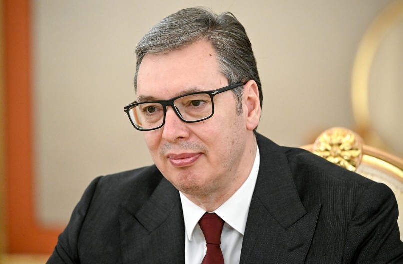 VUČIĆ O izručenju Svetozara Marovića Crnoj Gori odlučuju pravosudni organi Srbije