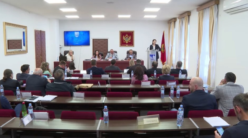 Odbornici DNP-a iz Danilovgrada koji su sa DPS-om glasali za smjenu Violete Golubović biće izbačeni iz partije