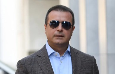 SUSPENDOVANI INSPEKTOR NA SUĐENJU BIVŠEM DIREKTORU Enis Baković me zvao i tražio da pustim kamion pun cigareta