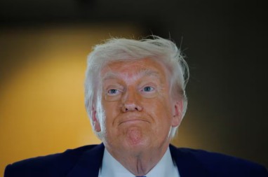 TRAMP Zelenski je bolji trgovac i od mene, Rusi su za pet sati mogli da uđu u Kijev