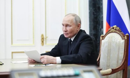 Putin naveo rezultat SVO koji je potreban Rusiji