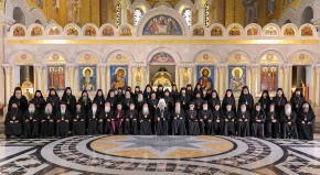 Митрополити Методије и Иринеј изабрани у Свети Синод СПЦ