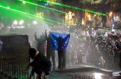 Premijer Gruzije saopštio organizatore rušilačkih demonstracija u zemlji i gdje su se sakrili