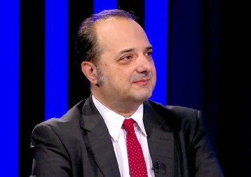 RAKOVIĆ Koncept crnogorskih separatista se srušio zbog Metodijeve titule mitropolita