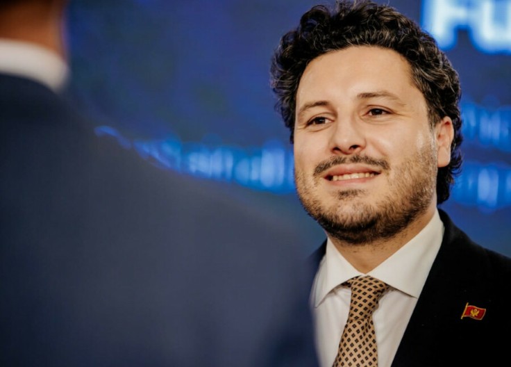 DRITAN O KRIVOM Dovoljno je reći da ga je Crkva prekrečila