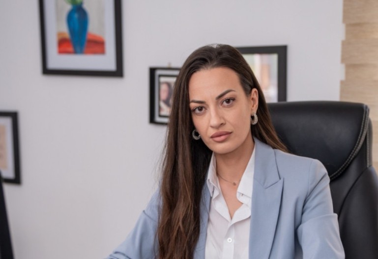 GOLUBOVIĆ Smijenjena sam nezakonito, traženo je da prikrivam i sprovodim nezakonite radnje