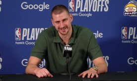 JOKIĆ Još nisam donio odluku hoću li igrati za reprezentaciju na EP, razgovaraću sa selektorom