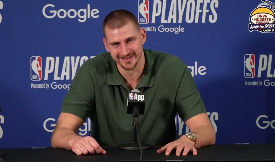 JOKIĆ Još nisam donio odluku hoću li igrati za reprezentaciju na EP, razgovaraću sa selektorom