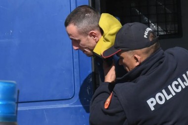 Vojvodić osuđen na 40, Đikanović na 5 i po godina zatvora za ubistvo Vujovića