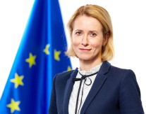 GVOZDENA DAMA EVROPE Ćerka sovjetskog zvaničnika postala je šef diplomatije EU i ne voli Rusiju