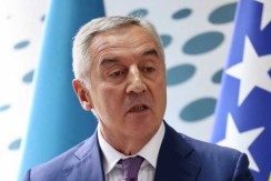 ĐUKANOVIĆ IZ SARAJEVA Crna Gora zapljusnuta uticajem velikosrpskog nacionalizma