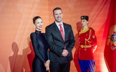 SPAJIĆ Pristupanje Crne Gore EU zajednička obaveza prema precima i potomcima