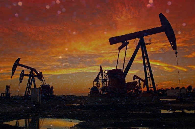 Cijene nafte pale ispod 65 dolara