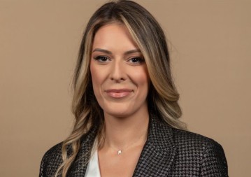 JADE RADI JOVANOVIĆ Odbornica DPS-a imenovana za direktoricu "Komunalno d.o.o" Budva