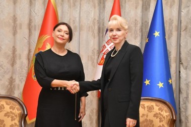 "Crna Gora i Srbija predstavljaju jedna drugoj najvažnije ekonomske partnere"