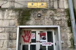 POČINJE NASTAVA Završena blokada na Ekonomskom i Pravnom fakultetu u Nišu