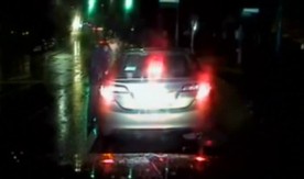 NAŠMRKANI ZA VOLAN Zbog vožnje pod dejstvom kokaina uhapšene tri osobe na Cetinju