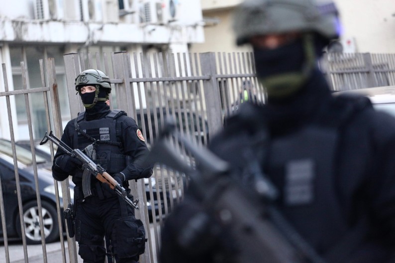 Baranin ojadio firmu u kojoj je radio za 46 hiljada evra, sad ga traže