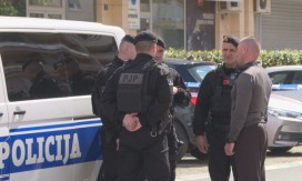 Policija traga za Arijanom Rečkovićem i Tarikom Muminovićem zbog pokušaja ubistva Igora Nedovića