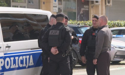 Policija traga za Arijanom Rečkovićem i Tarikom Muminovićem zbog pokušaja ubistva Igora Nedovića