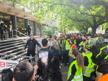 Ukinut pritvor članovima terorističke grupe iz Novog Sada