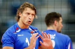 Bivši srpski odbojkaš Ivan Miljković postao član "Kuće slavnih"