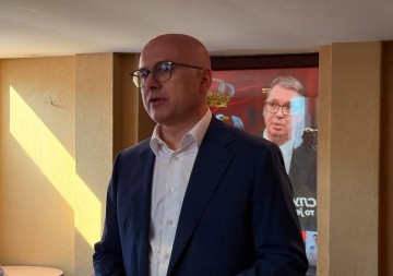 VUČEVIĆ Srpsko pravosuđe bačeno na koljena i poniženo