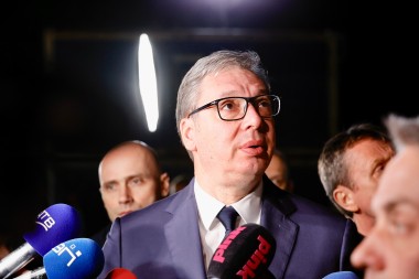 Predsjednik Srbije najavio drastične korake zbog puštanja terorista na slobodu