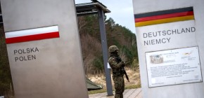 NEVOLJE U EVROPSKOM RAJU Poljska zaprijetila zatvaranjem granice sa Njemačkom