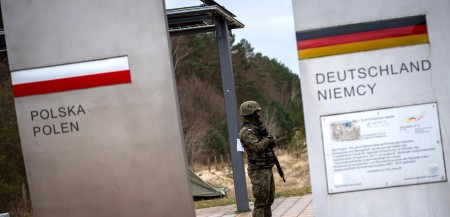 NEVOLJE U EVROPSKOM RAJU Poljska zaprijetila zatvaranjem granice sa Njemačkom