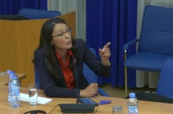 VIŠE NIŠTA NEĆE BITI ISTO "Miodrag Laković je jedan od aktivnih pomagača struktura iz najmračnijeg perioda" (video)