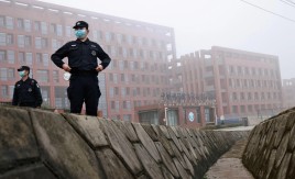 Kina odgovorila optužbama na optužbe SAD za stvaranje koronavirusa