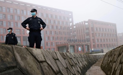 Kina odgovorila optužbama na optužbe SAD za stvaranje koronavirusa