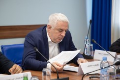 VUČUROVIĆ Izašli smo kao pobjednici iz 30. avgusta otkad je ZBCG u Vladi