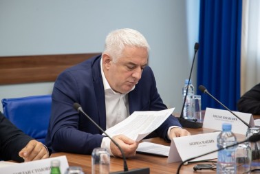 VUČUROVIĆ Izašli smo kao pobjednici iz 30. avgusta otkad je ZBCG u Vladi