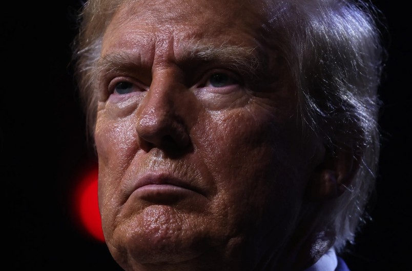 Donald Tramp gubi podršku Amerikanaca