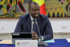 Senegal do kraja jula protjeruje sve strane trupe iz zemlje