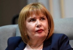 DALA JE ČASNU RIJEČ Valentina Pavličić položila zakletvu pred SS-om