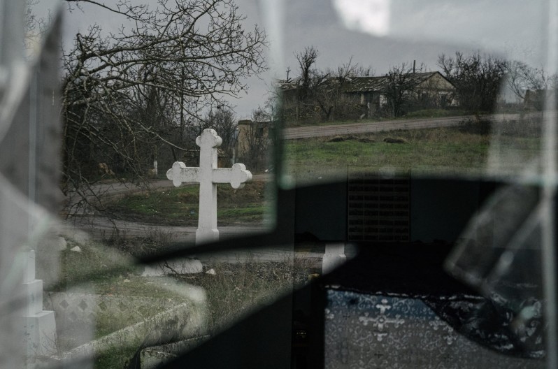 Italijani nakon poraza u ratu sa Rusijom predviđaju građanski rat u Ukrajini