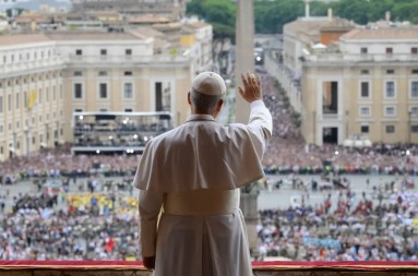 KOSOVO JE SRBIJA Vatikan ostaje na stanovištu međunarodnog prava