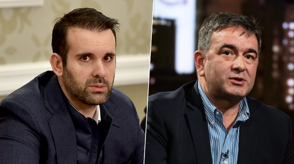 Medojević nastavlja istim tempom da stresira Spajića oko zakupa plaža