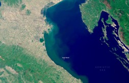 Satelitski snimci otkrili „cvjetanje“ Jadrana