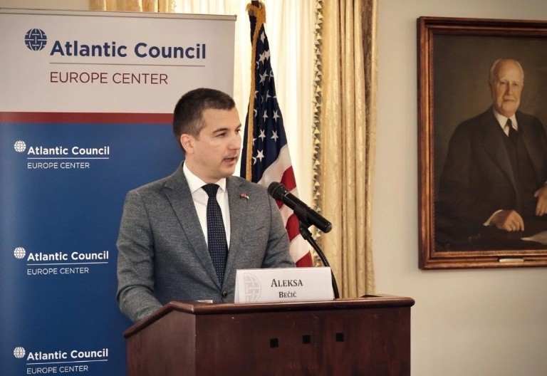 BEČIĆ Preko 3.000 policijskih službenika prolazi bezbjednosnu i imovinsku provjeru, oko 100 suspendovano