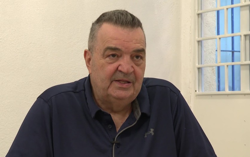 Duško Knežević na sudu negodovao i svjedoke nazvao lažovima