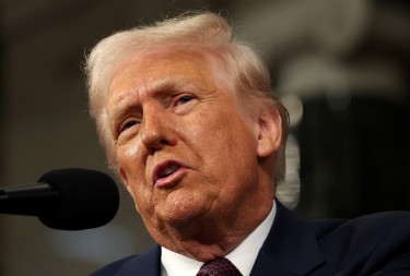 ODUVAO IH Tramp odbacio predlog lidera EU o „bezuslovnom“ prekidu vatre u Ukrajini