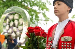 U Banjaluci se obilježavaju 33 godine od smrti 12 banjalučkih beba