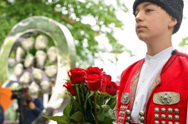 U Banjaluci se obilježavaju 33 godine od smrti 12 banjalučkih beba