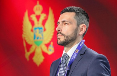 "DPS neće podržati Sporazum sa Emiratima"