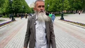 NEVJEROVATNA PRIČA Sovjetski vojnik se vratio iz Avganistana u Rusiju posle četiri decenije